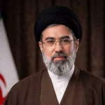 بیانیه بنیانگذار هنر رزمی رما در اعلام بیعت با رهبر سوم انقلاب، آیت‌الله العظمی امام سید مجتبی حسینی خامنه‌ای (حفظه‌الله)