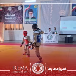 فصل سوم لیگ آینده‌سازان رما