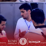 فصل سوم لیگ آینده‌سازان رما