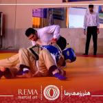 فصل سوم لیگ آینده‌سازان رما