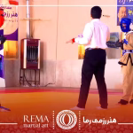 فصل سوم لیگ آینده‌سازان رما