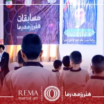 فصل سوم لیگ آینده‌سازان رما