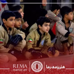فصل سوم لیگ آینده‌سازان رما