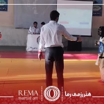 فصل سوم لیگ آینده‌سازان رما