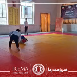 فصل سوم لیگ آینده‌سازان رما