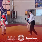 فصل سوم لیگ آینده‌سازان رما