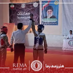 فصل سوم لیگ آینده‌سازان رما