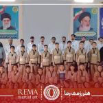 فصل سوم لیگ آینده‌سازان رما