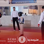فصل سوم لیگ آینده‌سازان رما