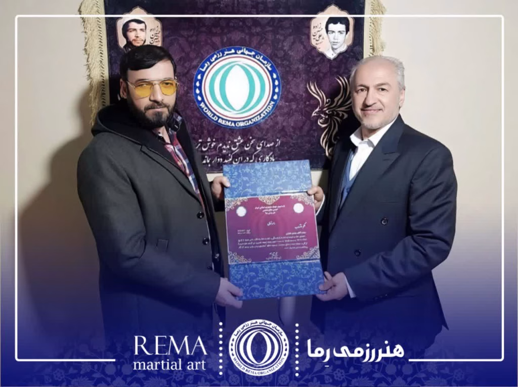 دکتر مهدی جعفری